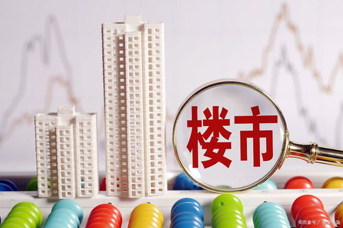 楼市再传来一大利好消息,房贷利率要降了 购房者压力或将减轻
