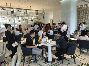 火爆 五一 假期中山楼市被点燃 接下来一个月多盘面世 开盘或加推