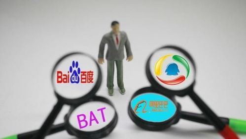曾经 吊打 马云 如今却被马云 吊打 阿里巴巴市值是其100倍