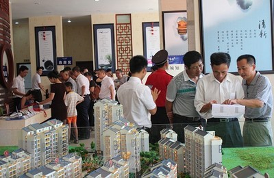 赣县文庭华园二期房源12日公开发售 起价4874元/㎡_新赣州房产网_9iHome.com