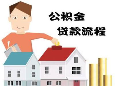 公积金买房是什么意思