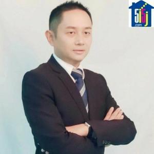 房产置业顾问梅军