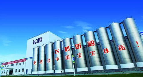 飞鹤冷友斌 破局品牌桎梏,国产奶粉 城寨渐兴