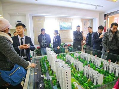 买房时应该向置业顾问咨询些什么-手机房天下知识