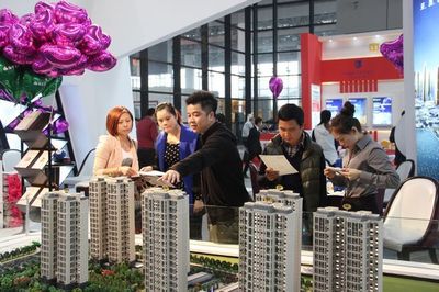筑梦南宁 成就未来