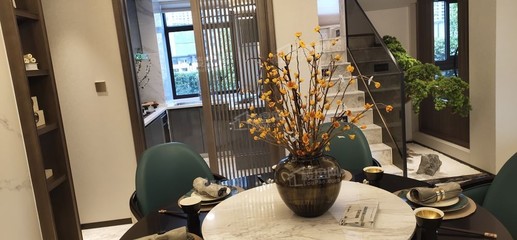 思源实验学校旁边!毗邻梅林湿地公园!赣州嘉福原山著怎么样?