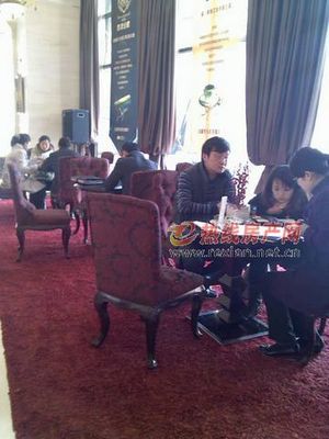 爱家皇家公馆开春有加推 77㎡~158㎡户型一应俱全_房产频道_凤凰网