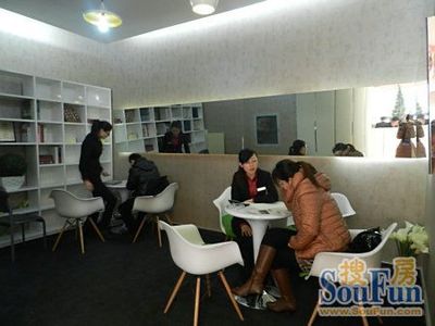 天洲视界城全新楼座B1#加推 浓情巧克力DIY活动